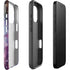 The Fox Fur Nebula iPhone 16 Pro Impact Case